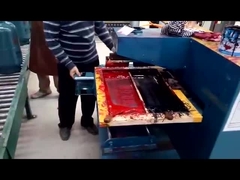 एलपीजी उत्पादन लाइन